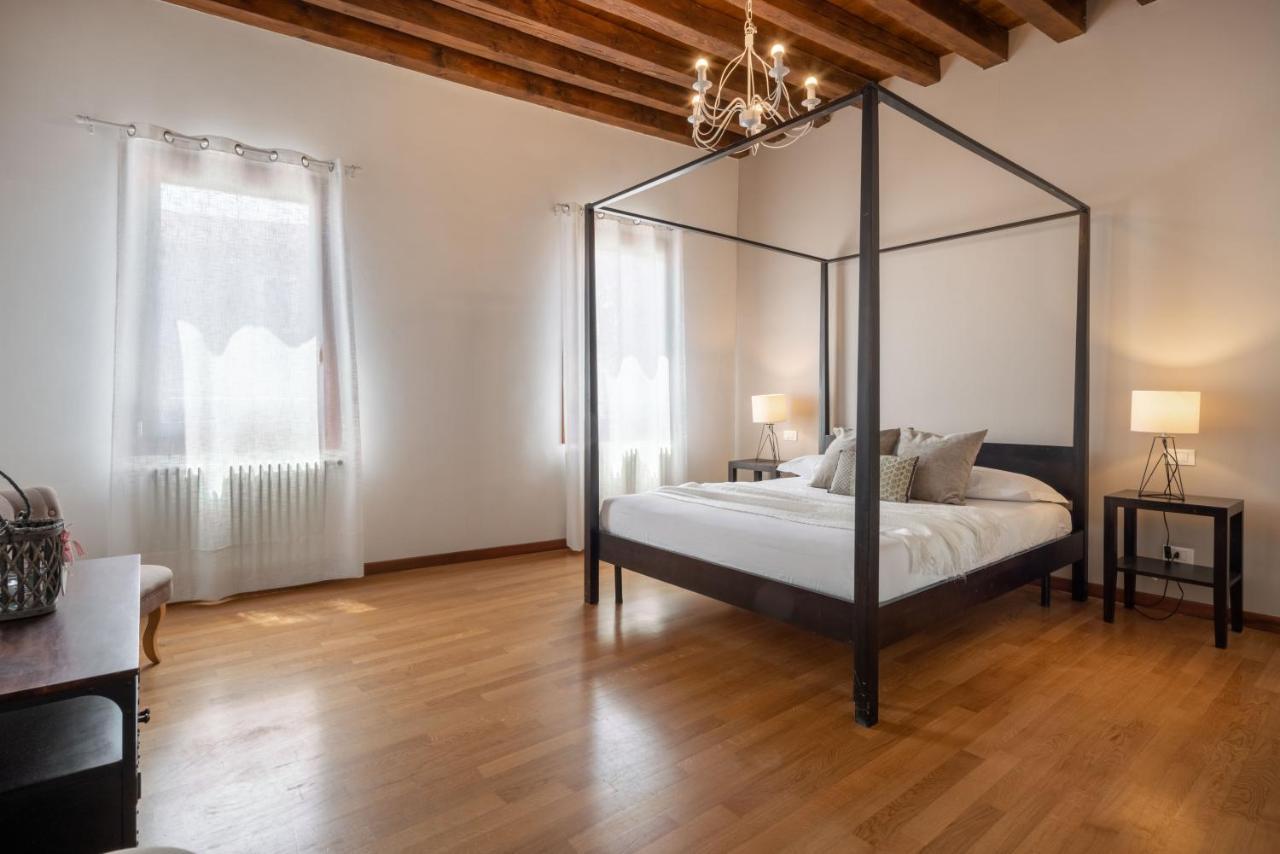 Appartement Design Palace By Wonderful Italy Venise