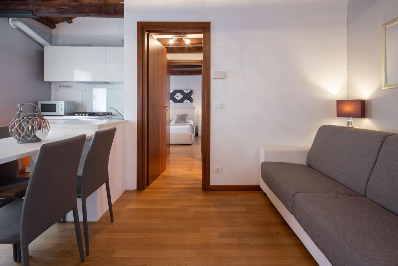 Design Palace By Wonderful Italy Appartement Venise