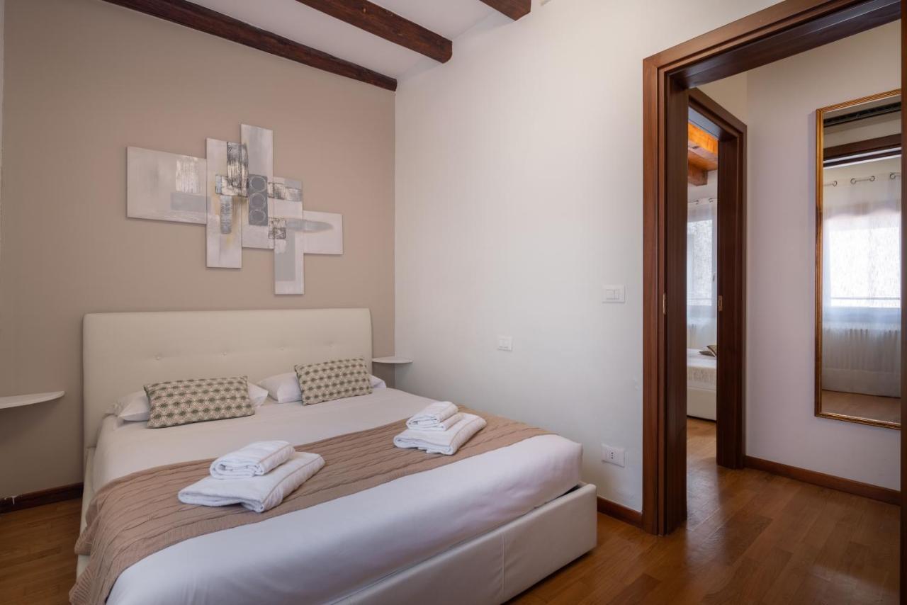 Appartement Design Palace By Wonderful Italy Venise