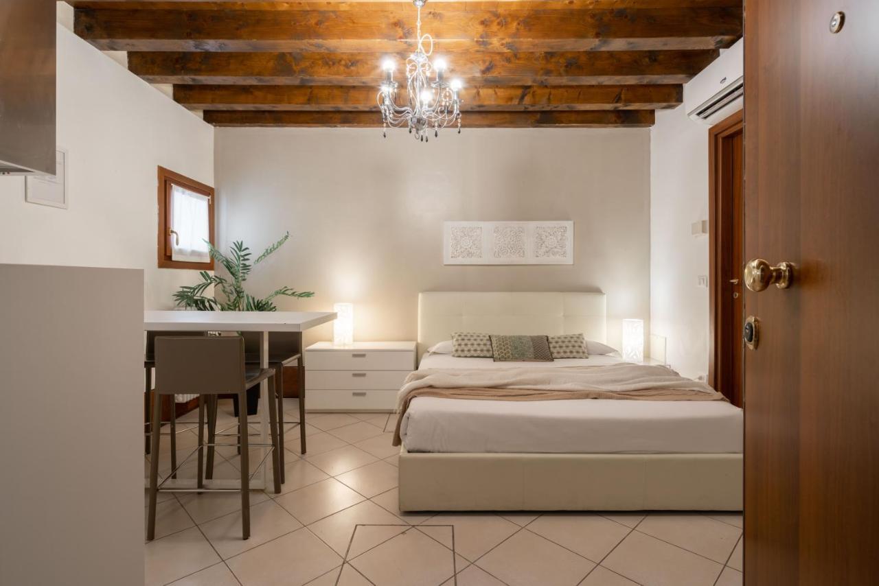 Design Palace By Wonderful Italy Appartement Venise