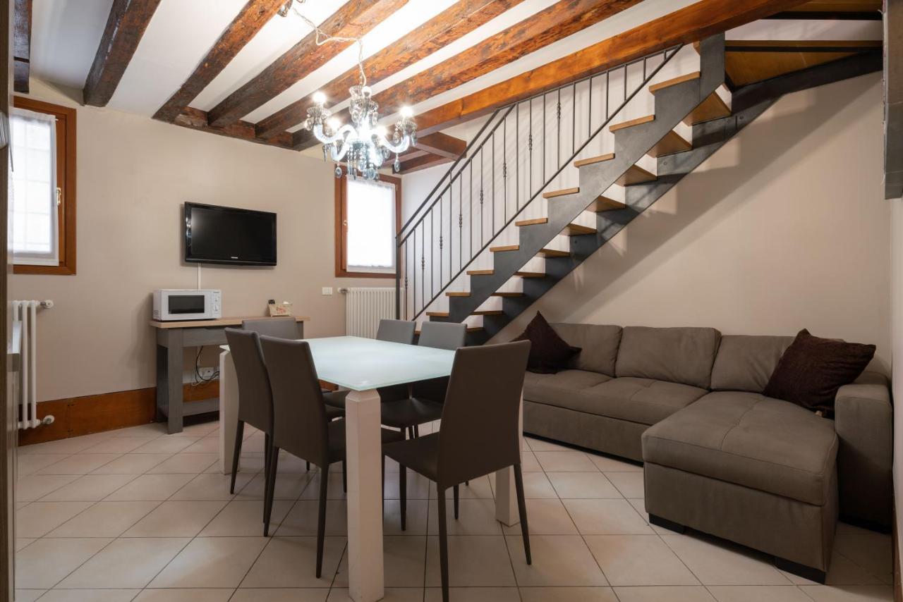 Appartement Design Palace By Wonderful Italy Venise