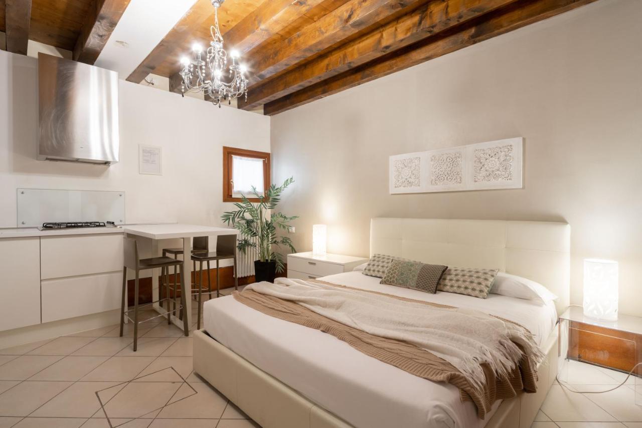 Design Palace By Wonderful Italy Appartement Venise