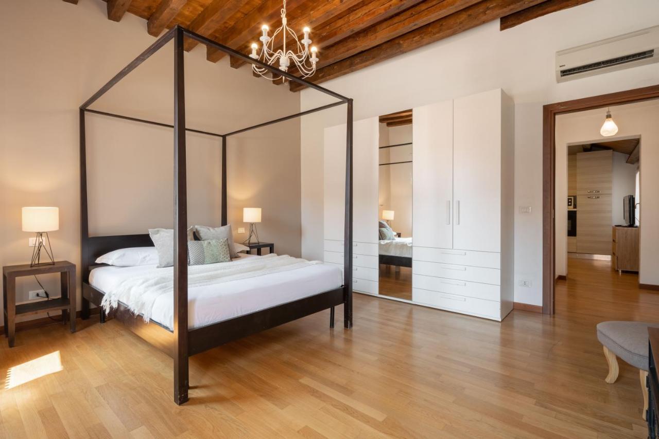 Design Palace By Wonderful Italy Appartement *