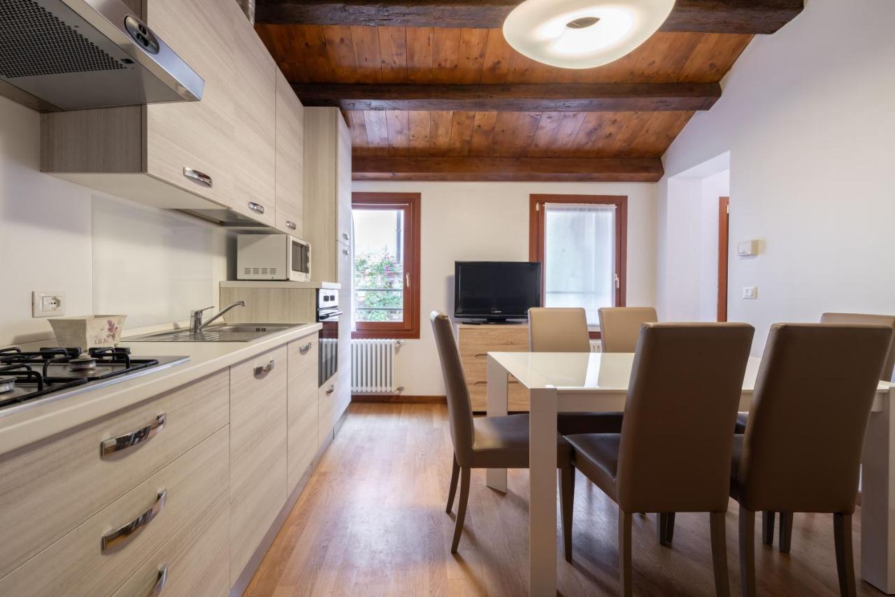 Design Palace By Wonderful Italy Appartement Venise
