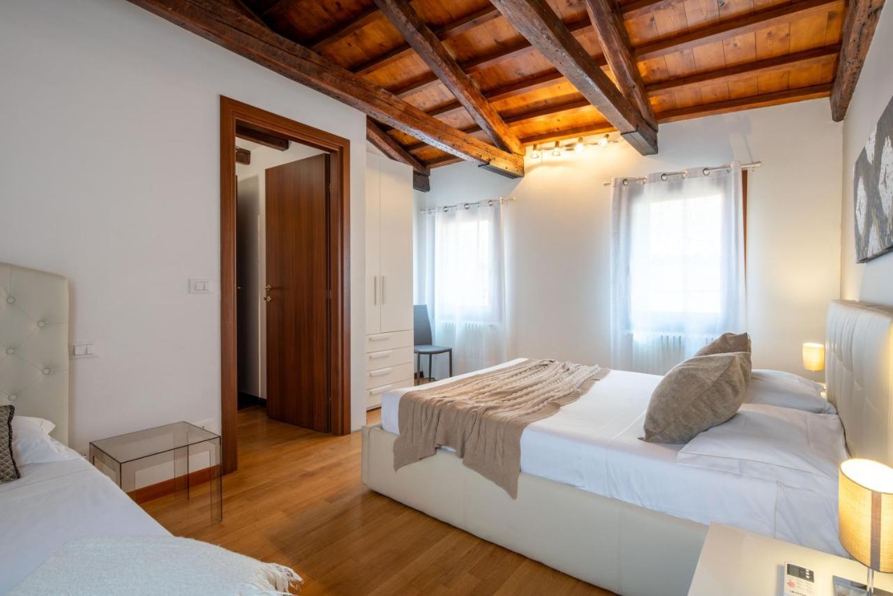 Design Palace By Wonderful Italy Appartement Venise