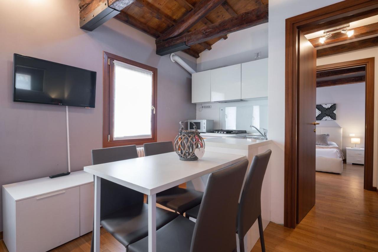 Design Palace By Wonderful Italy Appartement Venise