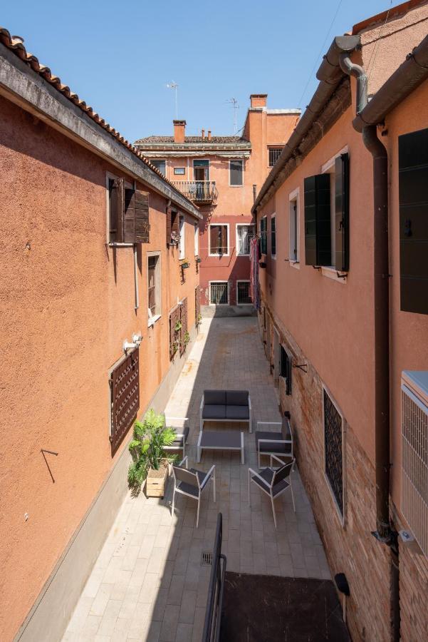 Appartement Design Palace By Wonderful Italy Venise