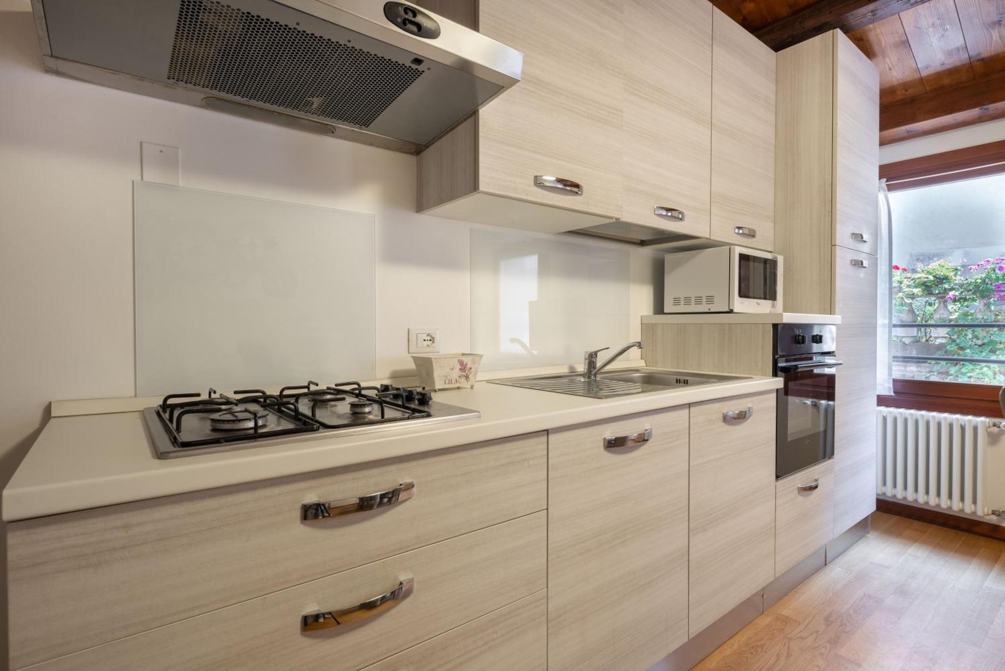 Design Palace By Wonderful Italy Appartement Venise