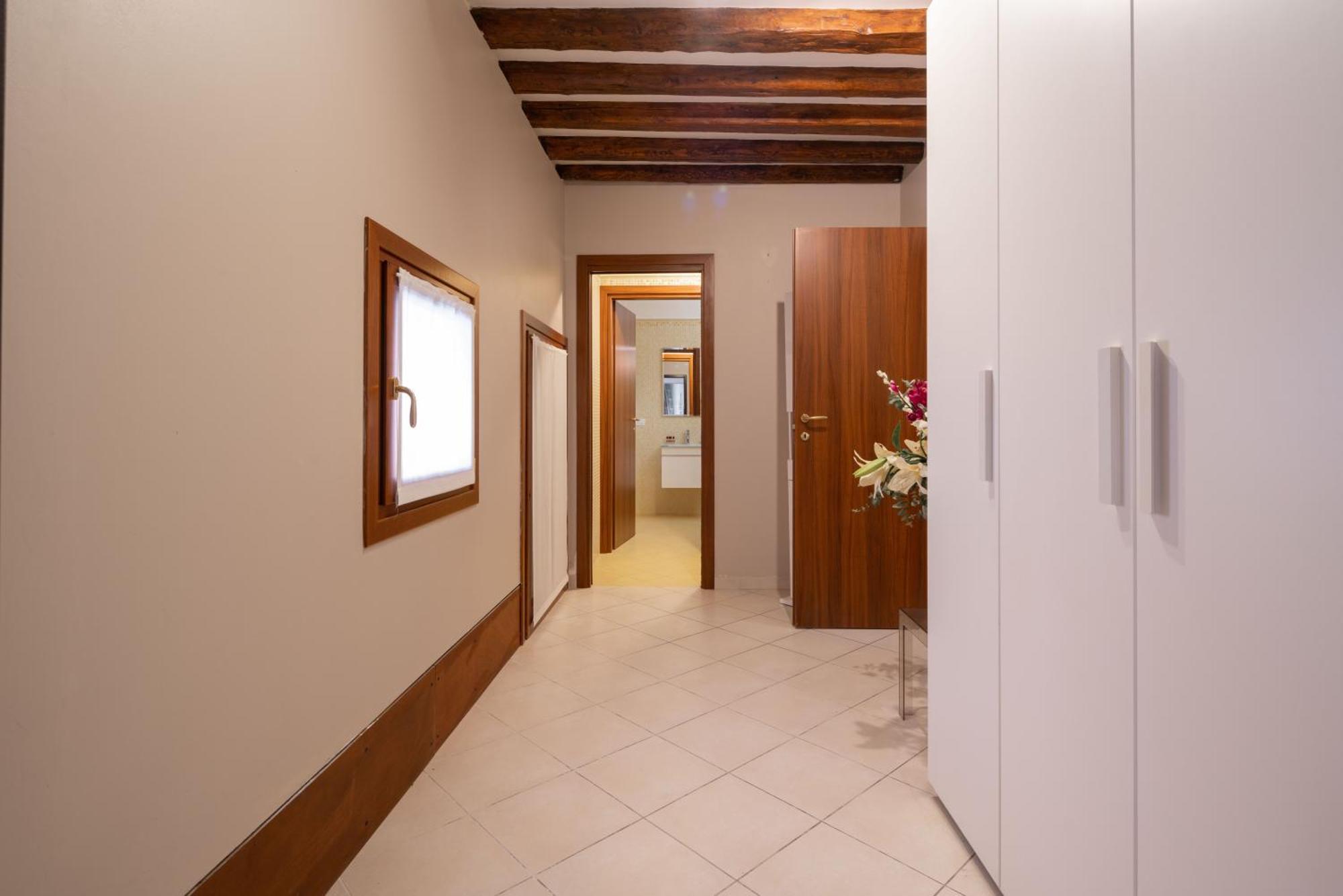 Design Palace By Wonderful Italy Appartement Venise