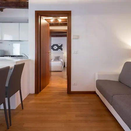 Design Palace Apartment By Wonderful Italy Venice Exterior photo