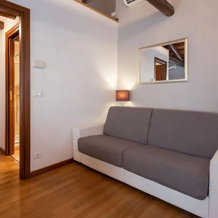 Design Palace Apartment By Wonderful Italy Venice Exterior photo