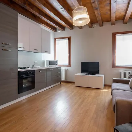 Design Palace Apartment By Wonderful Italy Venice Exterior photo