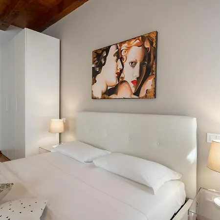 Design Palace Apartment By Wonderful Italy Venice Exterior photo
