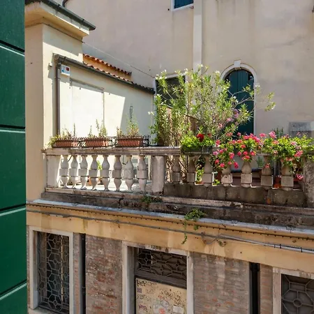 Design Palace Apartment By Wonderful Italy Venice Exterior photo