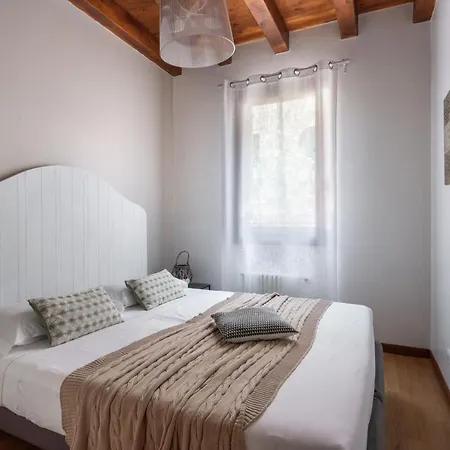 Design Palace Apartment By Wonderful Italy Venice Exterior photo