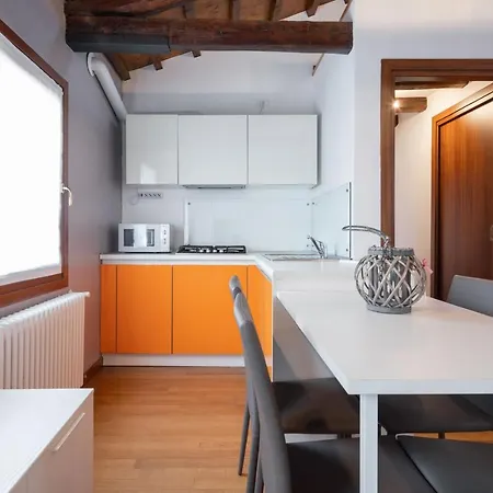 Design Palace Apartment By Wonderful Italy Venice Exterior photo