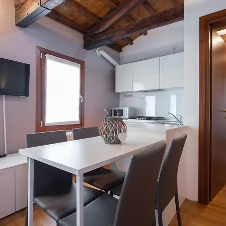 Design Palace Apartment By Wonderful Italy Venice Exterior photo