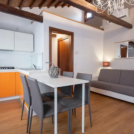 Design Palace Apartment By Wonderful Italy Venice Exterior photo