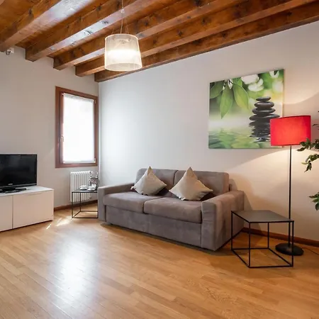 Design Palace Apartment By Wonderful Italy Venice Exterior photo