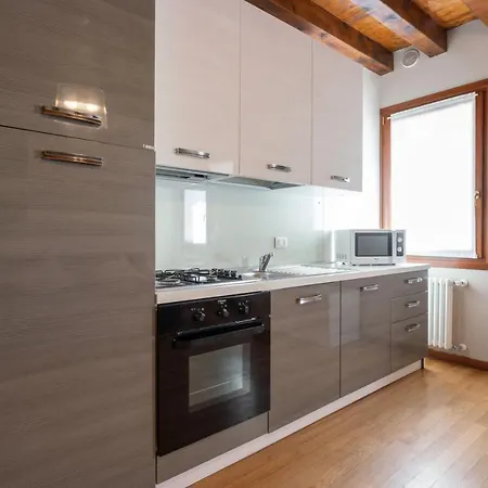 Design Palace Apartment By Wonderful Italy Venice Exterior photo
