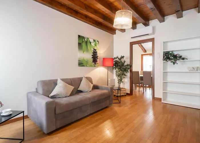 Design Palace Apartment By Wonderful Italy