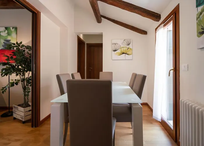 Design Palace Apartment By Wonderful Italy
