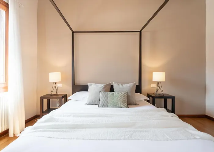 Design Palace Apartment By Wonderful Italy