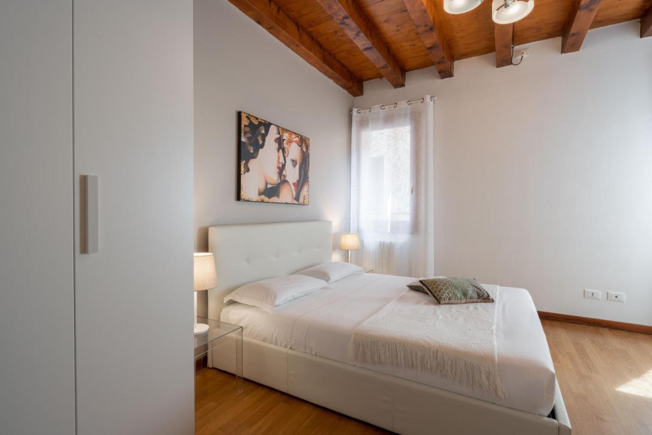 Design Palace By Wonderful Italy Appartamento Venezia
